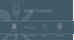 Desktop Screenshot of fftchicago.com